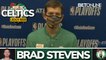 Gordon Hayward INJURY Update- Brad Stevens says, 'He's in a lot of pain."