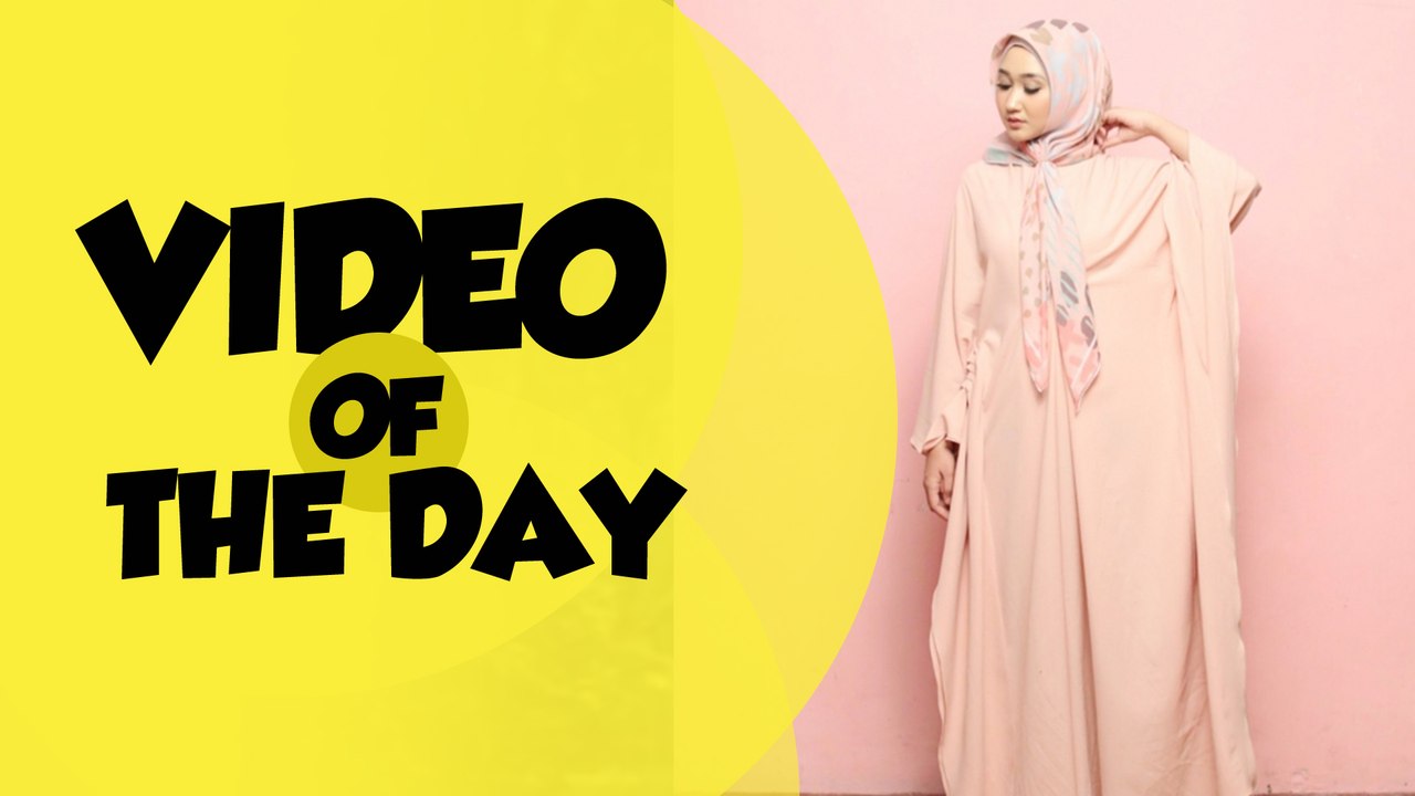 Video of the Day: Istri Mendiang Adi Kurdi Tutup Usia, Dian Pelangi Melahirkan Anak Pertama