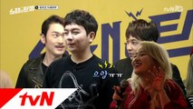 [반전 강타!!] 여러분이 기다리고 기다리던 역대급 보컬 드래프트?!