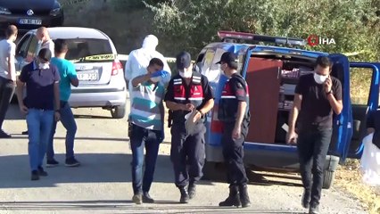 Eski erkek arkadaşını öldüren kadın adliyeye sevk edildi