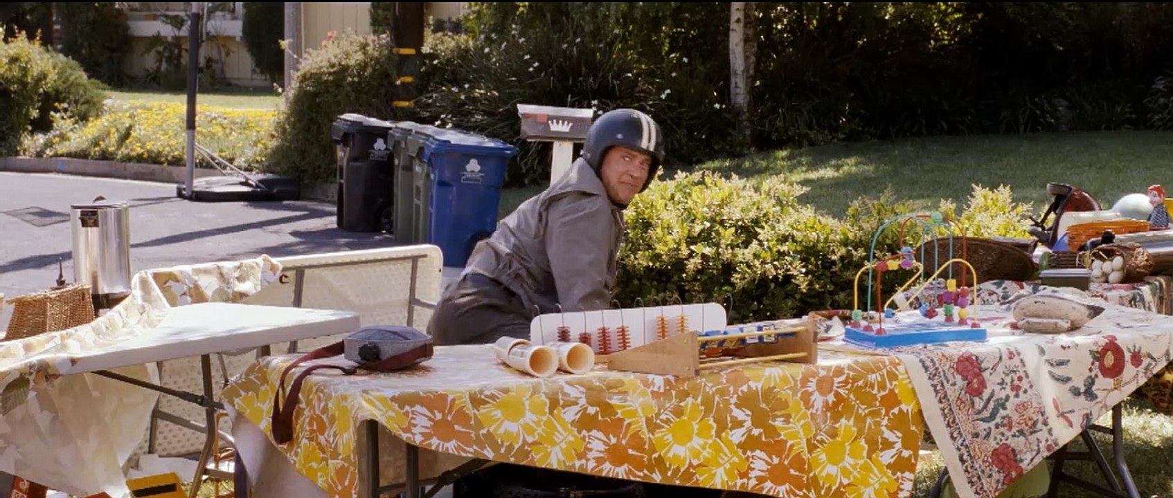 LARRY CROWNE | Trailer German HD (2011)