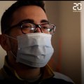 Explicagif: Port du masque « systématisé » en entreprise pour prévenir le coronavirus
