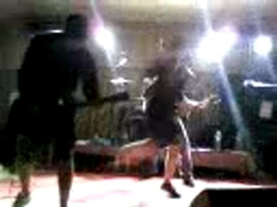 Resistance live St venant cosa nostra