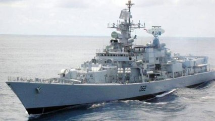 US conducts largest naval exercise near Hawaiian Islands