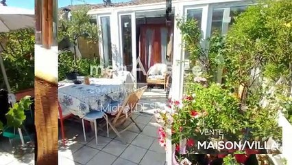 A vendre - Maison/villa - MALIJAI (04350) - 5 pièces - 127m²