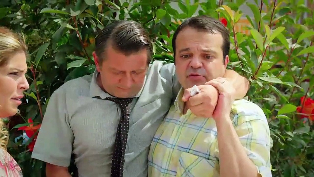 Organize Suça Girer! Çatı Katı Aşk 6 Bölüm Ekranda