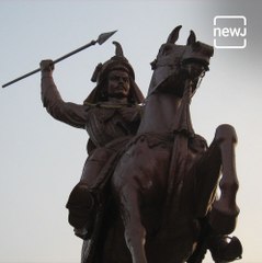 Remembering Peshwa Baji Rao I on His Birth Anniversary