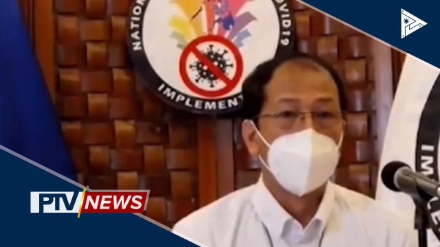 Palasyo, pinabulaanan ang umano'y panghihimasok ng IATF members sa pagtugon ng LGUs vs. CoVID-19