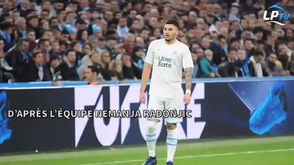 L'OM touché de plein fouet par le Covid-19