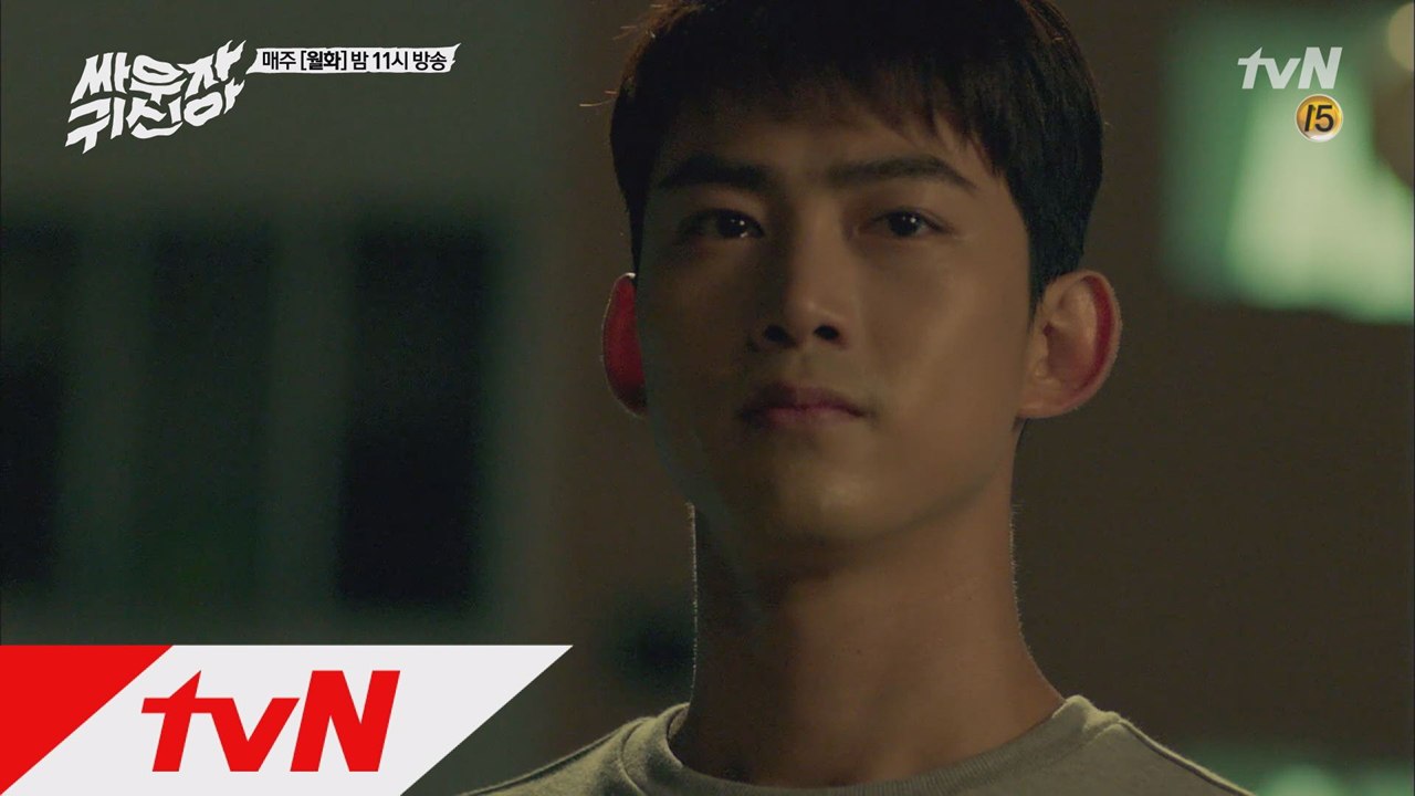 [옥택연 맴찢] 엄마는 위대했다