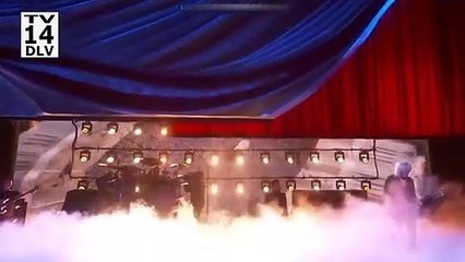 Queen and Adam Lambert 2019 Oscar Opening Performance