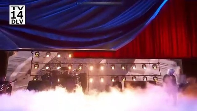 Queen and Adam Lambert 2019 Oscar Opening Performance