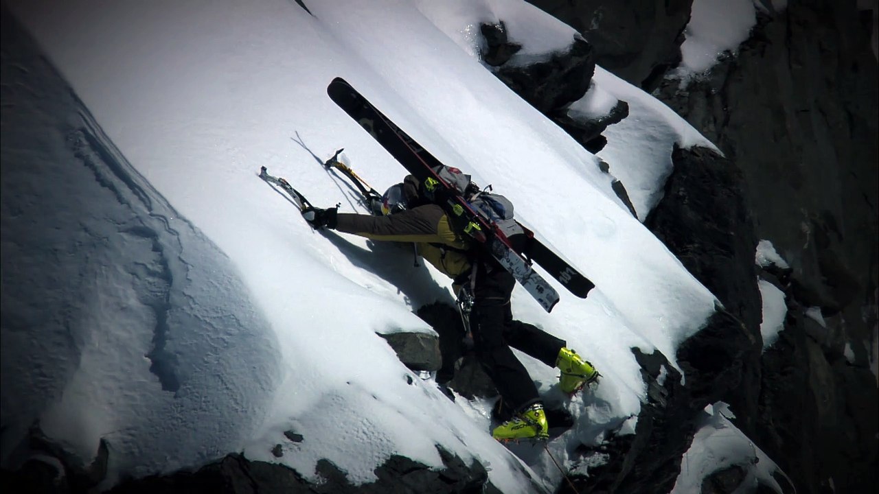 MOUNT ST. ELIAS | Trailer German HD (2010)