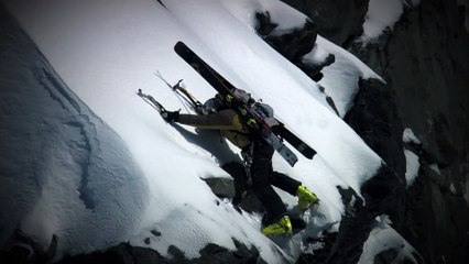 MOUNT ST. ELIAS | Trailer German HD (2010)