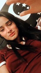 Lucero Sanchez miss Chimbotana aconseja a seguidores a valorarse a si mismos