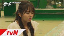 [맴찢] 옥택연의 과거를 알고 눈물 흘리는 김소현
