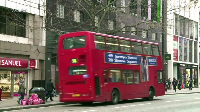 Grupo britânico Marks and Spencer corta 7.000 empregos