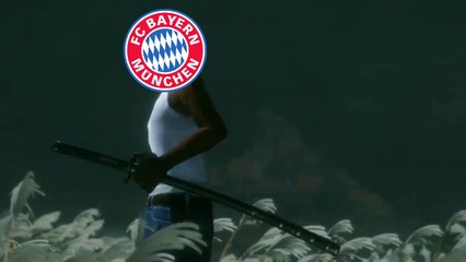 Bayern Munchen vs Lyon in this Semi Final