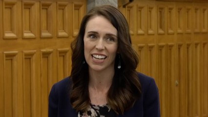 New Zealand hits back after Donlad Trump claims the country has ‘terrible’ Covid-19 surge