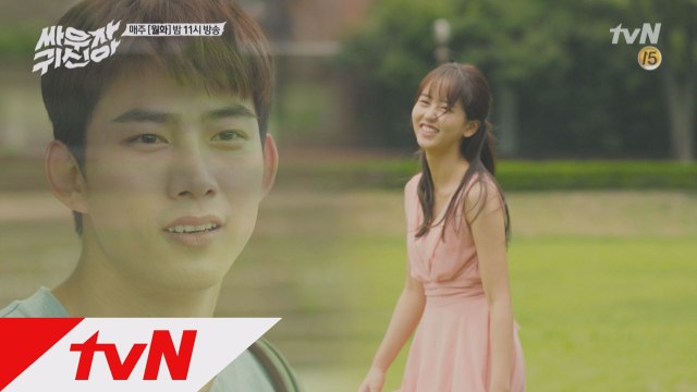 [예고] 김소현 향한 마음 깊어지는 옥택연!