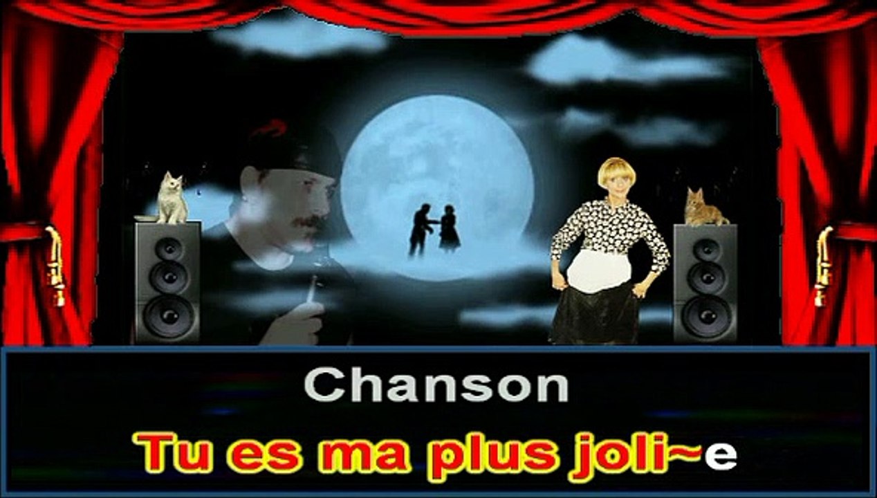 Annie Cordy - Ma plus jolie chanson