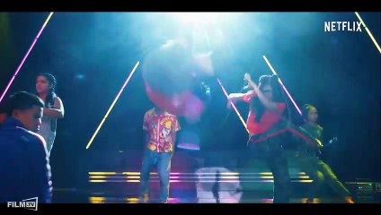 Work It Film Online Ganzer Deutsch Stream 2020