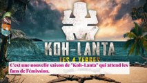 Koh-Lanta, les 4 Terres - Carole : cette émission à laquelle elle a déjà participé sur TF1