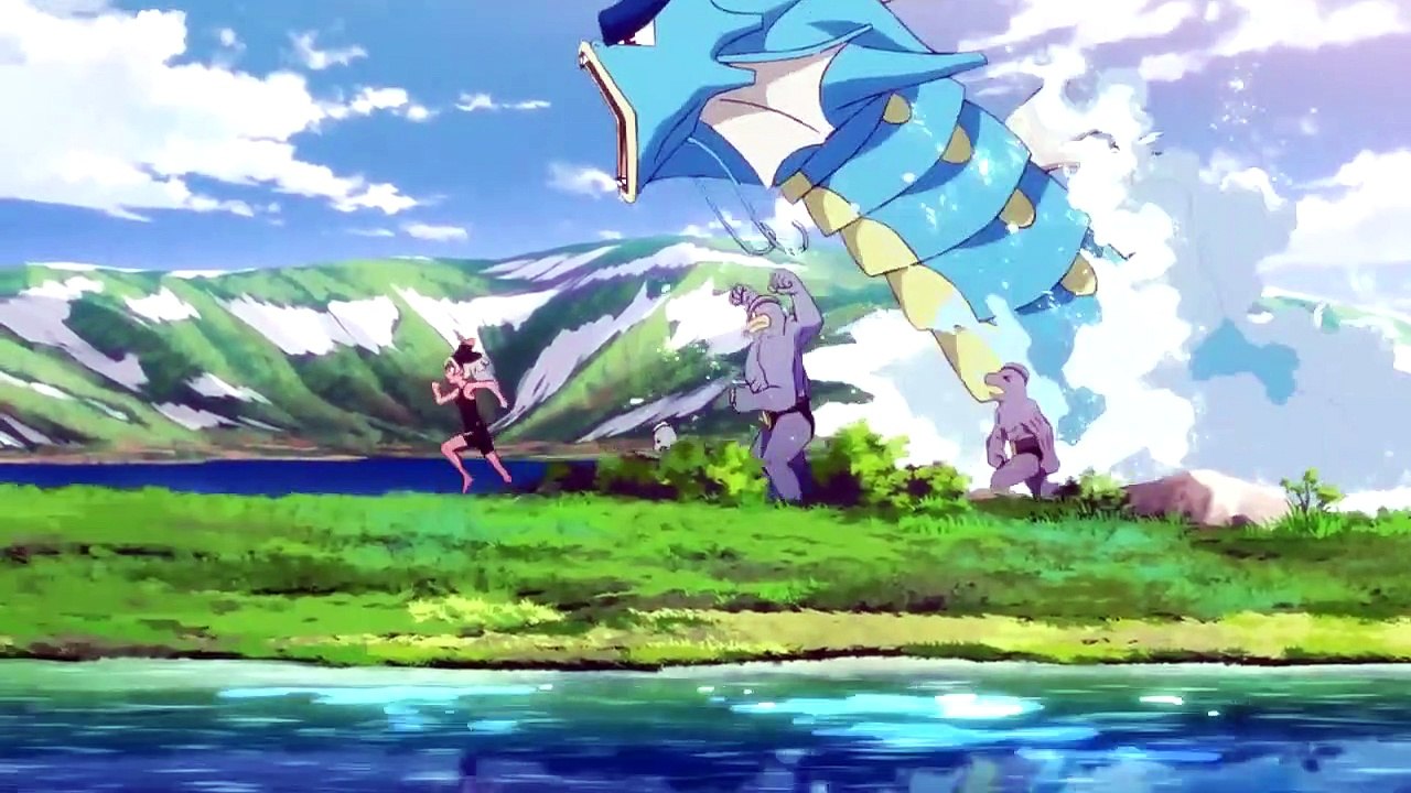 Pokemon Twilight Wings Episode 02 Full Episode in english subbed || Pokemon Twilight Wings Episode 02 Full Episode