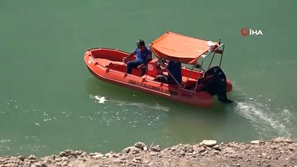 Kayıp Gülistan’ı arama çalışmaları sonlandırıldı