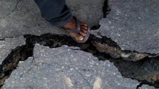 Sơn La: Mưa lớn chưa dứt, nguy cơ động đất đã tiềm ẩn  | VTC