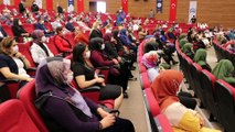 Aksaray’da kadınlara özel 14 kooperatif yüzlerce kadına iş kapısı açtı