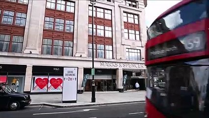 Cadena británica Marks and Spencer anuncia supresión de 7.000 empleos