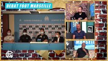 OM : Groupe uni, Longoria souriant, joueurs connus visés par Villas-Boas et C1... #JBN