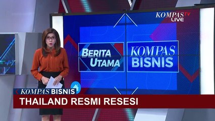 Jepang Terbelenggu Resesi, Apa yang Terjadi?