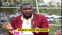 I Do Not Support The Arrest & Intimidation Of Parliamentaries ~ Victor Marende