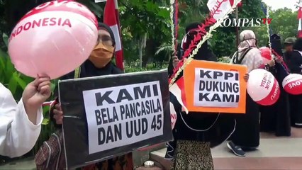 Tanggapan PDIP Soal Deklarasi KAMI