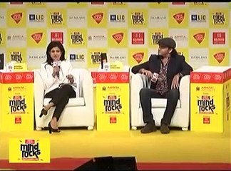Playback singer interview
