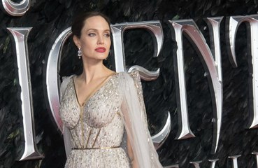 Angelina Jolie agradece a sus seis hijos el 'apoyo' que le han brindado durante el confinamiento