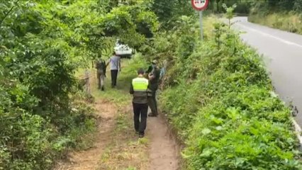 sigue la búsqueda de Santiaguin