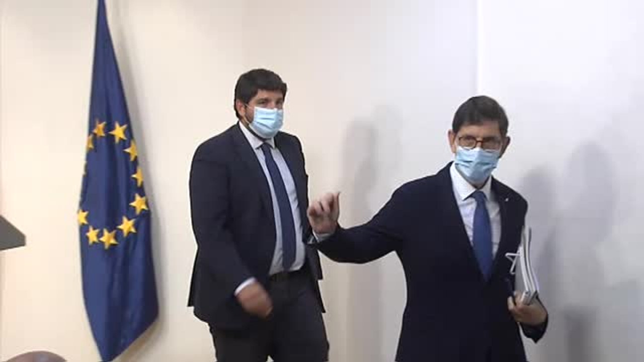 Siguen sumándose nuevos brotes en todo el país