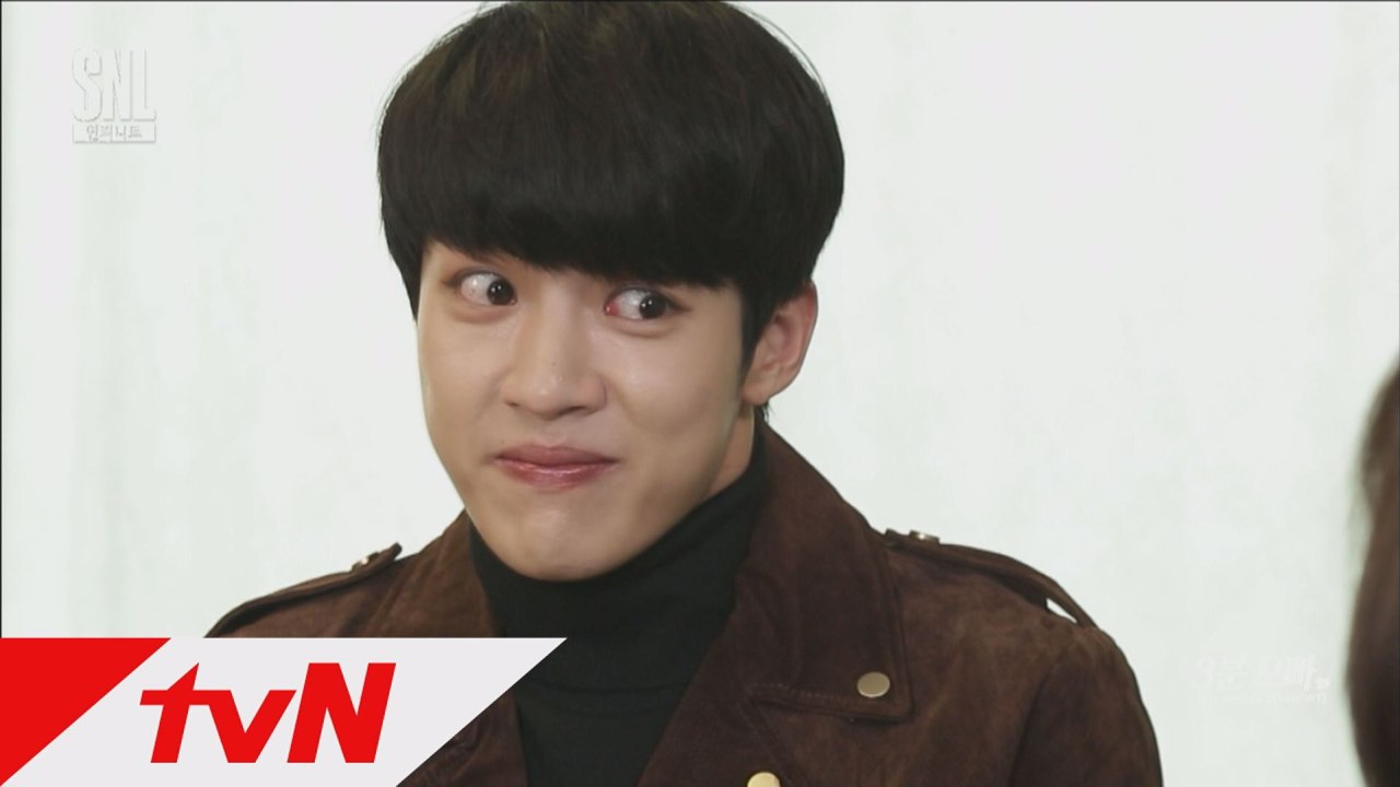 [3분오빠] 나만 보는 오빠♥ 성열의 무한 변신