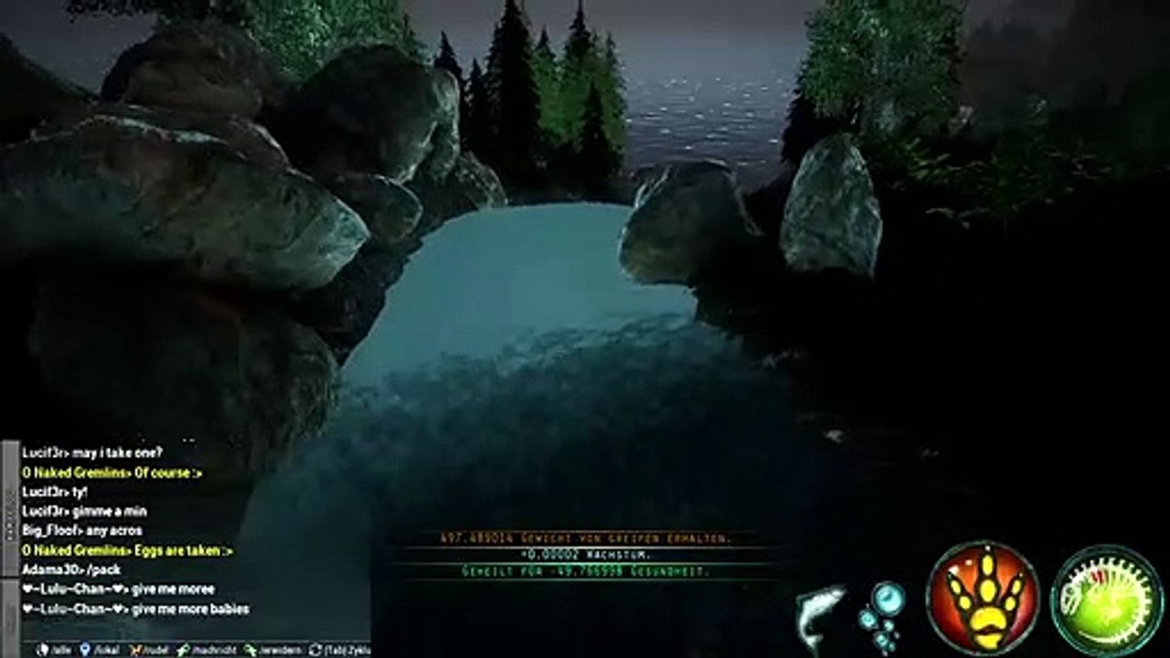 BoB - Bad Ela kill Mega