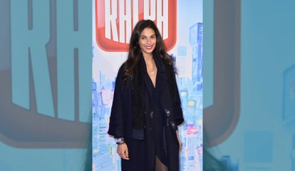 Coup dur pour Tatiana Silva: sa première apparition en tant qu'actrice déprogrammée par TF1