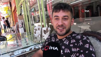 Korona 2. el eşya piyasasını da vurdu