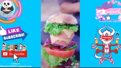 Tiktok ẩm thực Trung Quốc với phong cách siêu lầy lội