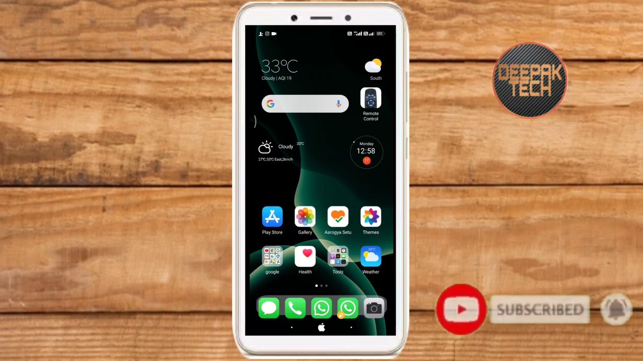 kisi bhi video ki tag aur tag ranking kaise dekhe. deepak tech. Kisi bhi video ka tel aur tag ranking Kaise Dekhen? How to see any video tag and tag ranking.
