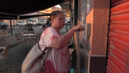 La tía de Ana Soria reacciona a los planes de boda de su sobrina con Enrique Ponce: "¿No me ves la cara de felicidad que tengo?"