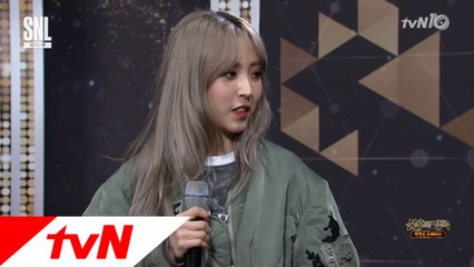 [불후의 명곡] 문별vs권혁수, 랩배틀!