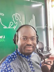 Vérité des Sports du 18 Août 2020 le mini-Débat avec Coulibaly  Sindou