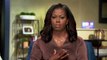 Michelle Obama calls Donald Trump the 'wrong person' to be President and urges people to vote for Joe Biden